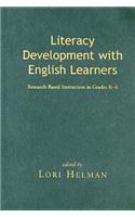 Literacy Development with English Learners