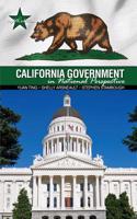 California Government in National Perspective