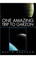 One Amazing Trip to Garzon