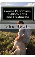Canine Parvovirus