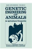 Genetic Engineering of Animals