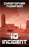 'Io' Incident