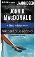 Deep Blue Good-By: A Travis Mcgee Novel