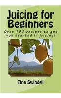 Juicing for Beginners