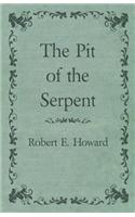 The Pit of the Serpent