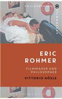 Eric Rohmer