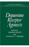 Dopamine Receptor Agonists