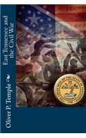 East Tennessee and the Civil War