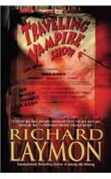 Traveling Vampire Show: (English)