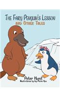 Fairy Penguin's Lesson and Other Tales