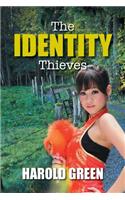 Identity Thieves