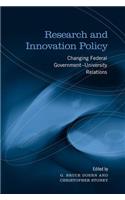 Research and Innovation Policy