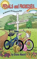 Pedals and Promises: An Adventure Devotional for Kids