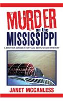 Murder on the Mississippi