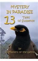 Mystery In Paradise