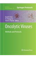 Oncolytic Viruses