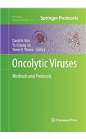 Oncolytic Viruses