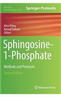 Sphingosine-1-Phosphate