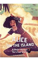 Alice on the Island