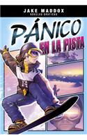 Pánico en la Pista