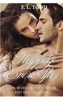Happily Ever After