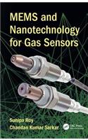 MEMS and Nanotechnology for Gas Sensors