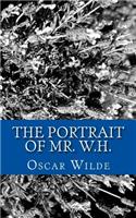 The Portrait of Mr. W.H.