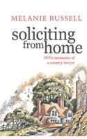 Soliciting from Home