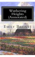 Wuthering Heights (Annotated)