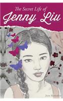 The Secret Life of Jenny Liu (Co-Edition)