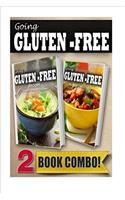 Recipes for Auto-immune Diseases / Pressure Cooker Recipes (Going Gluten-Free)