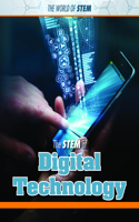 Stem of Digital Technology