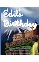 Edil's Birthday