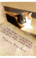 The Diary of Seymour Powers