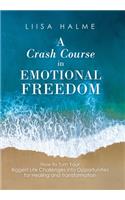 Crash Course in Emotional Freedom