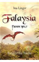 Falaysia - Fremde Welt - Band V