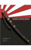 Modern Japanese Swords