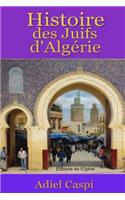 Histoire des Juifs d'Algérie