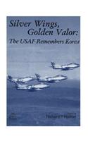 Silver Wings, Golden Valor