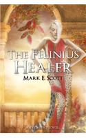 Felinius Healer