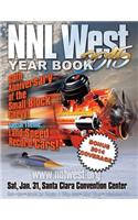 NNL West Yearbook 2015