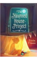 The Haunted House Project