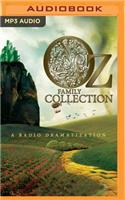 Oz Family Collection