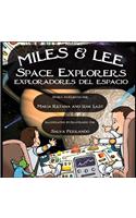 Miles & Lee