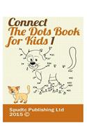 Connect the Dots Book for Kids 1