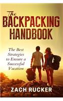 The Backpacking Handbook