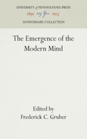 Emergence of the Modern Mind