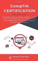 CompTIA Certification