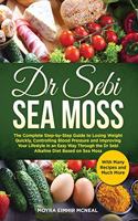 Dr Sebi Sea Moss