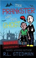 Prankster and the Ghost